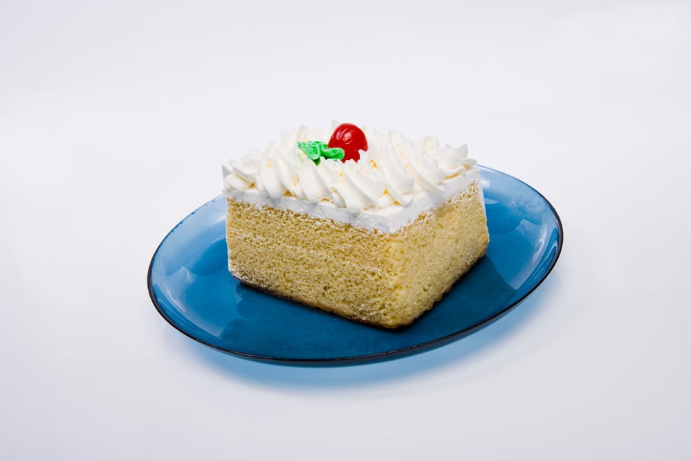 Tres Leches