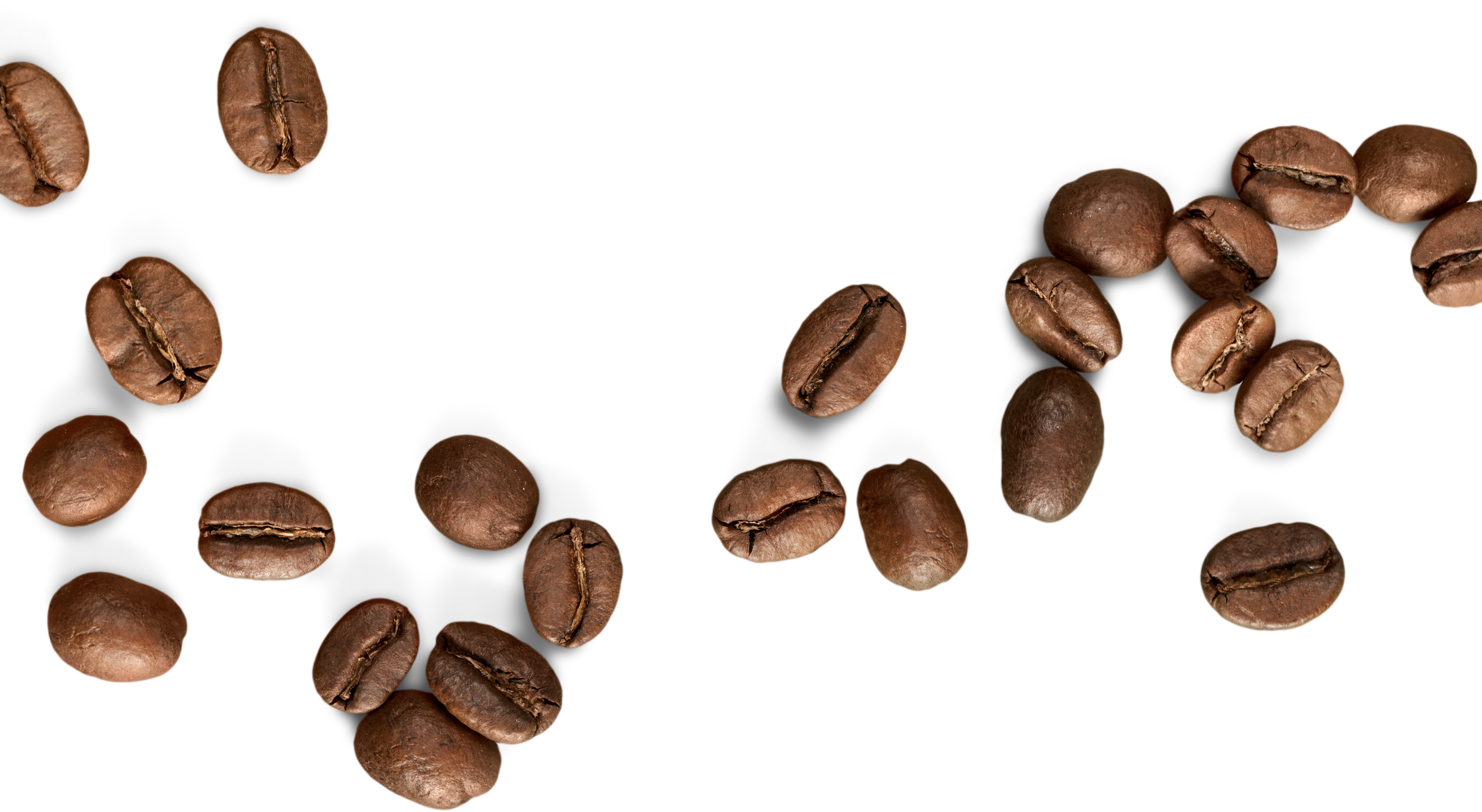 Aromatic Coffee Beans